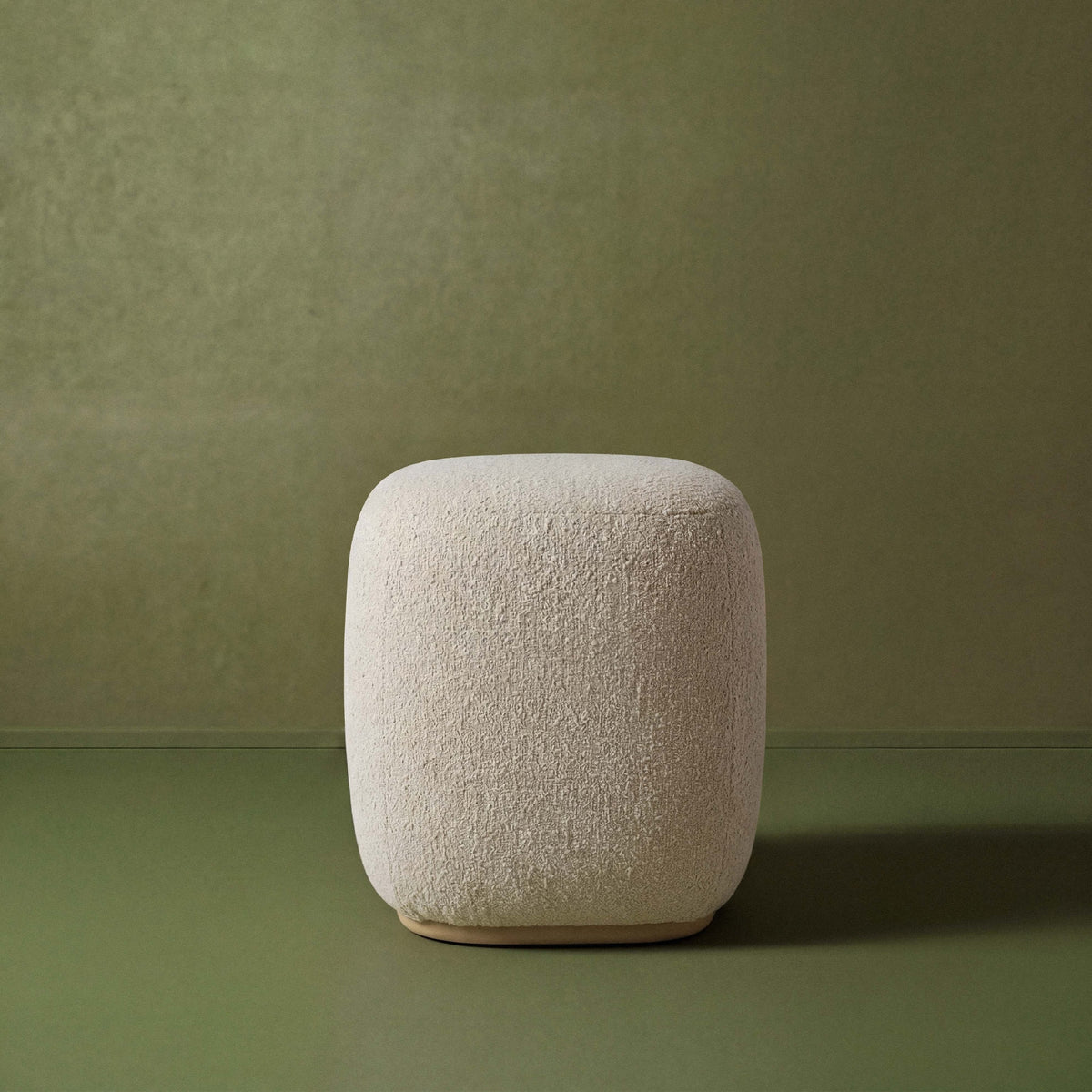 SECOLO | LYSA POUF