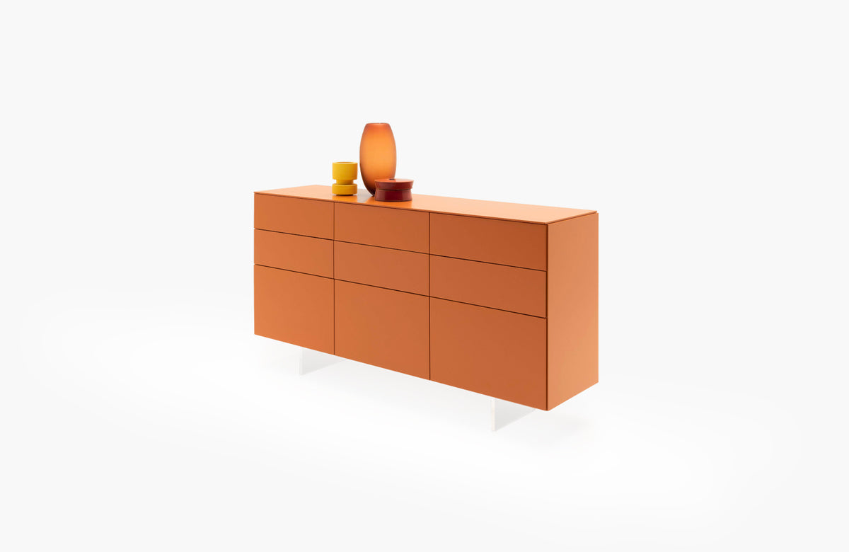 I-MODULART SIDEBOARD SYSTEM