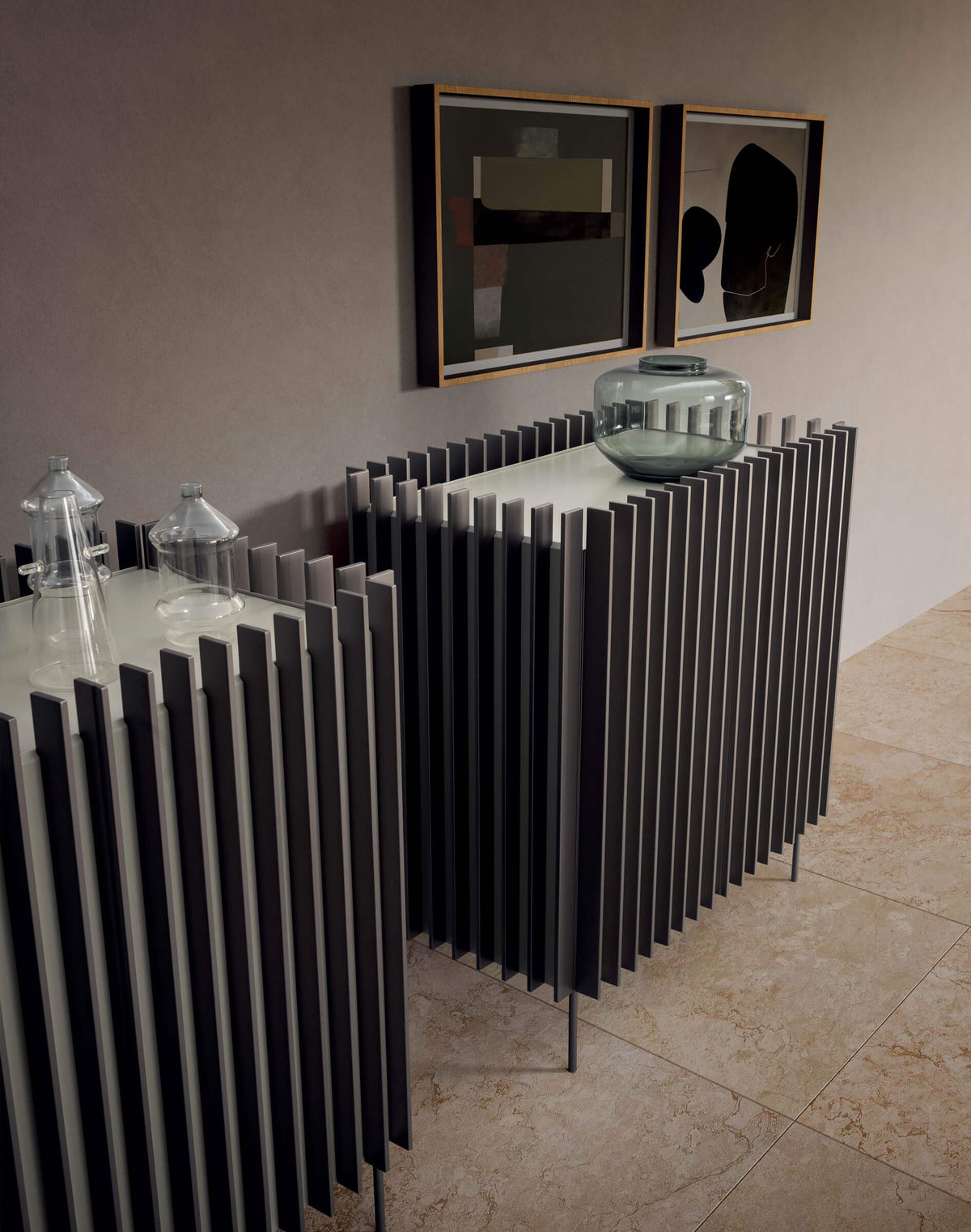 KENGO SIDEBOARD