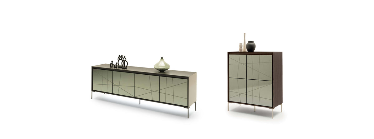 NECK SIDEBOARD