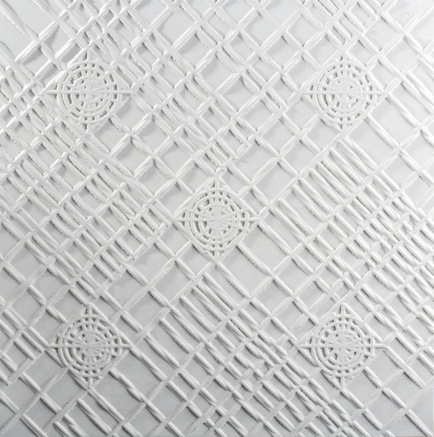 LITHEA | MAKRAME TILE | $4,742.84 PER MSQ