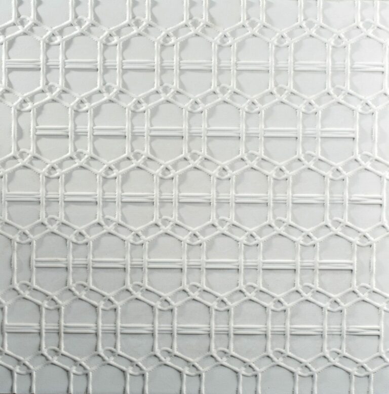 LITHEA | MAKRAME TILE | $4,742.84 PER MSQ