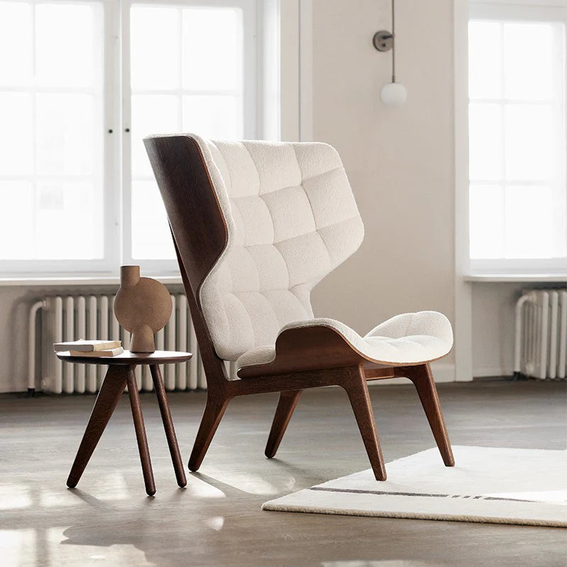 NORR11 MAMMOTH CHAIR - $6,400-$9,320