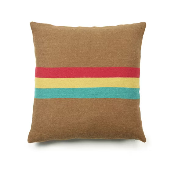 LIBECO | MANITOBA PILLOW COVER - Stripe | $210.00 - $261.00