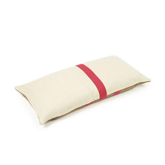 LIBECO | MANITOBA PILLOW COVER - Stripe | $210.00 - $261.00