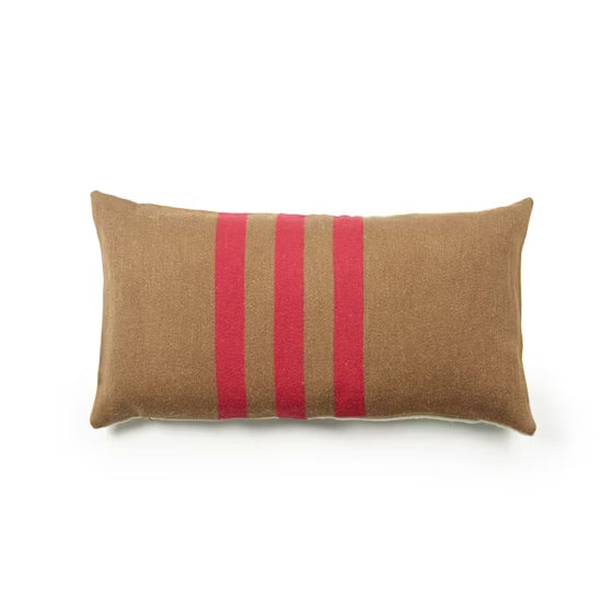 LIBECO | MANITOBA PILLOW COVER - Stripe | $210.00 - $261.00