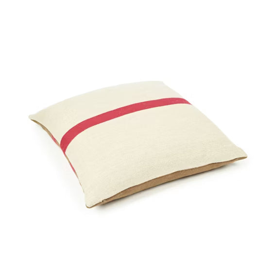 LIBECO | MANITOBA PILLOW COVER - Stripe | $210.00 - $261.00