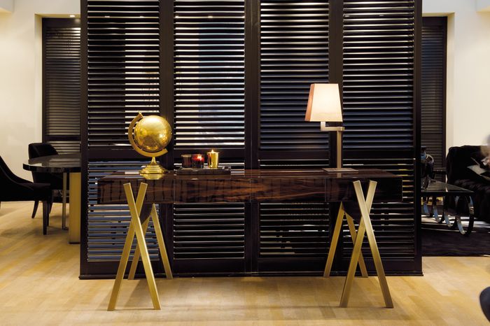 DOM EDIZIONI | MATTHIEU WRITING DESK | $24,315.33