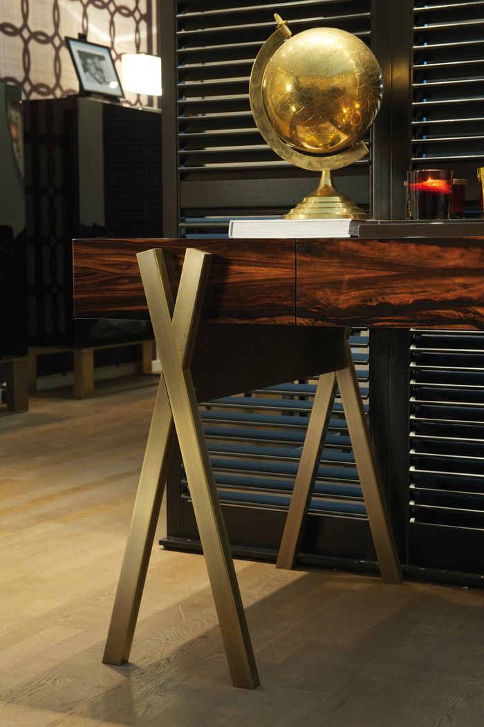 DOM EDIZIONI | MATTHIEU WRITING DESK | $24,315.33