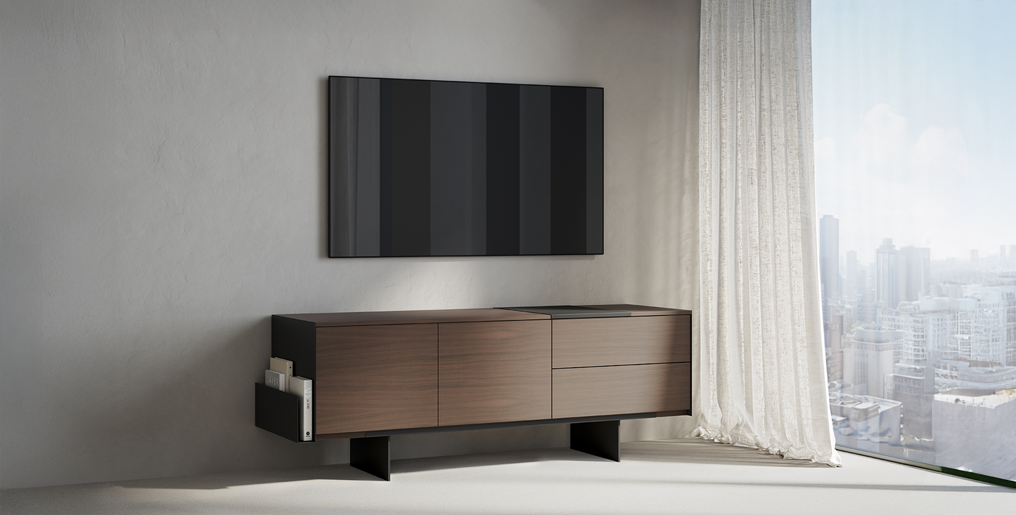 PUNT MOBLES | MAGNETO SIDEBOARD | $7,865.00