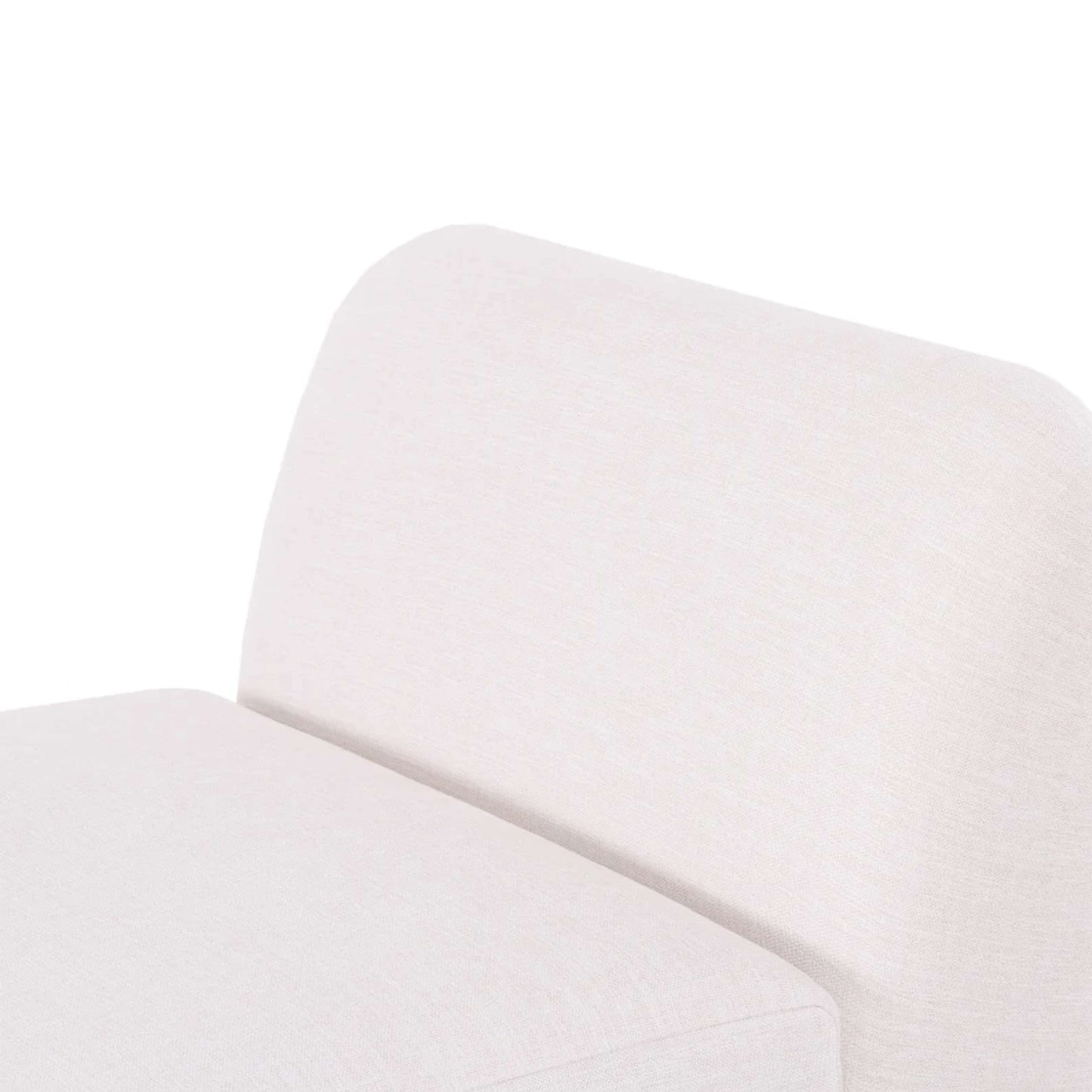 TOV FURNITURE | Gorge Modular Armless Chair | $1,307.13
