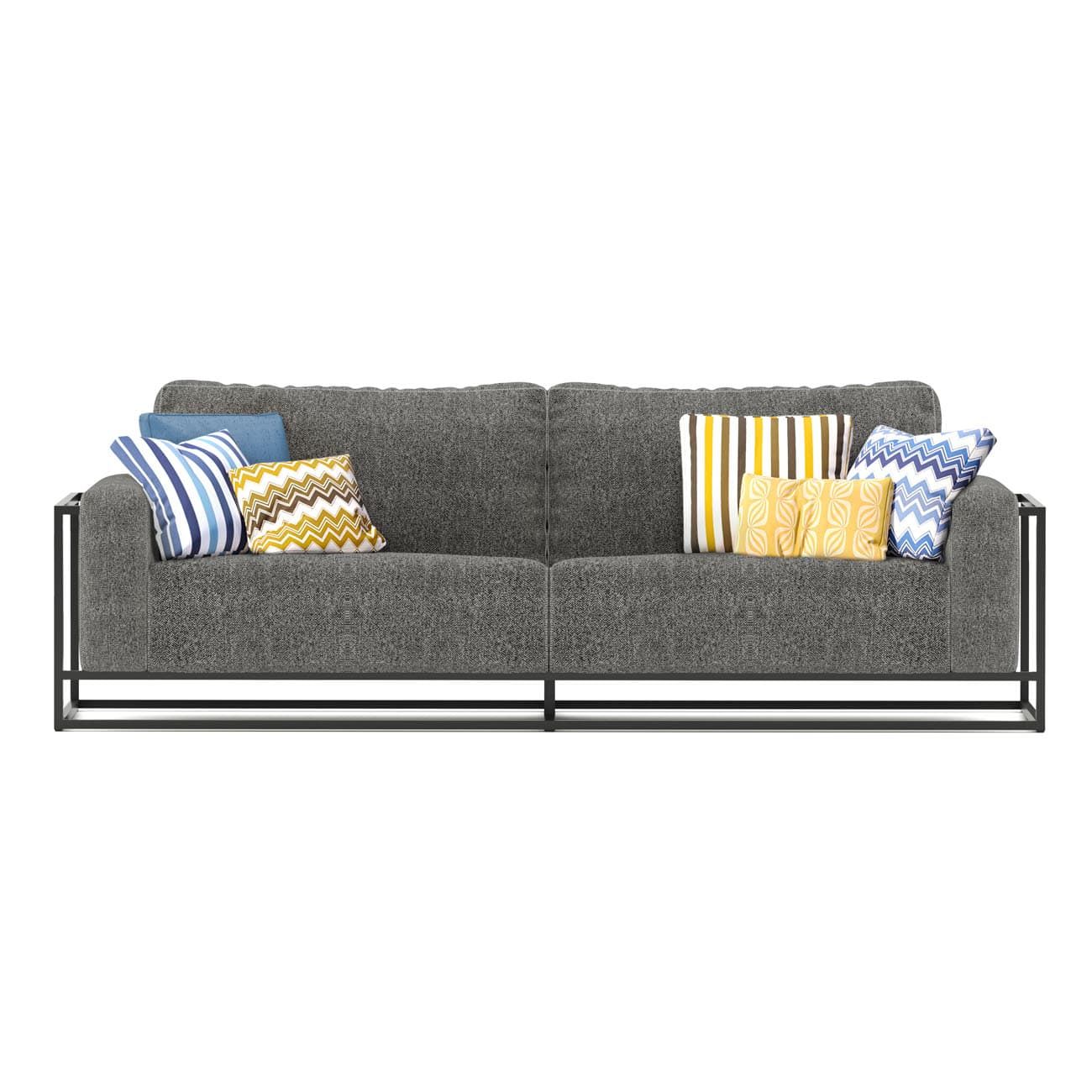 FORMITALIA OUTDOOR | Miami Sofa - $18,334.00