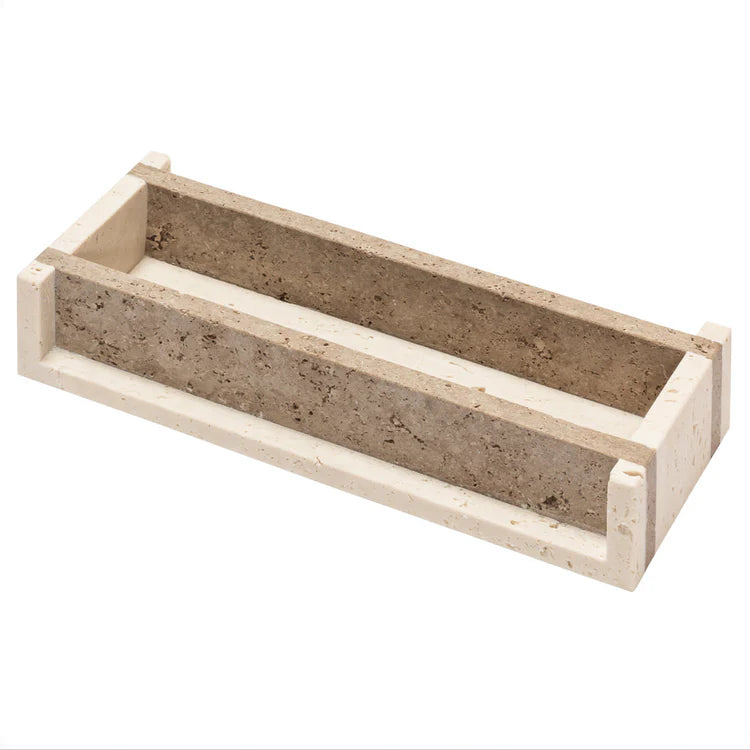 GIOBAGNARA | CARRE LARGE VALET TRAY | $875.00