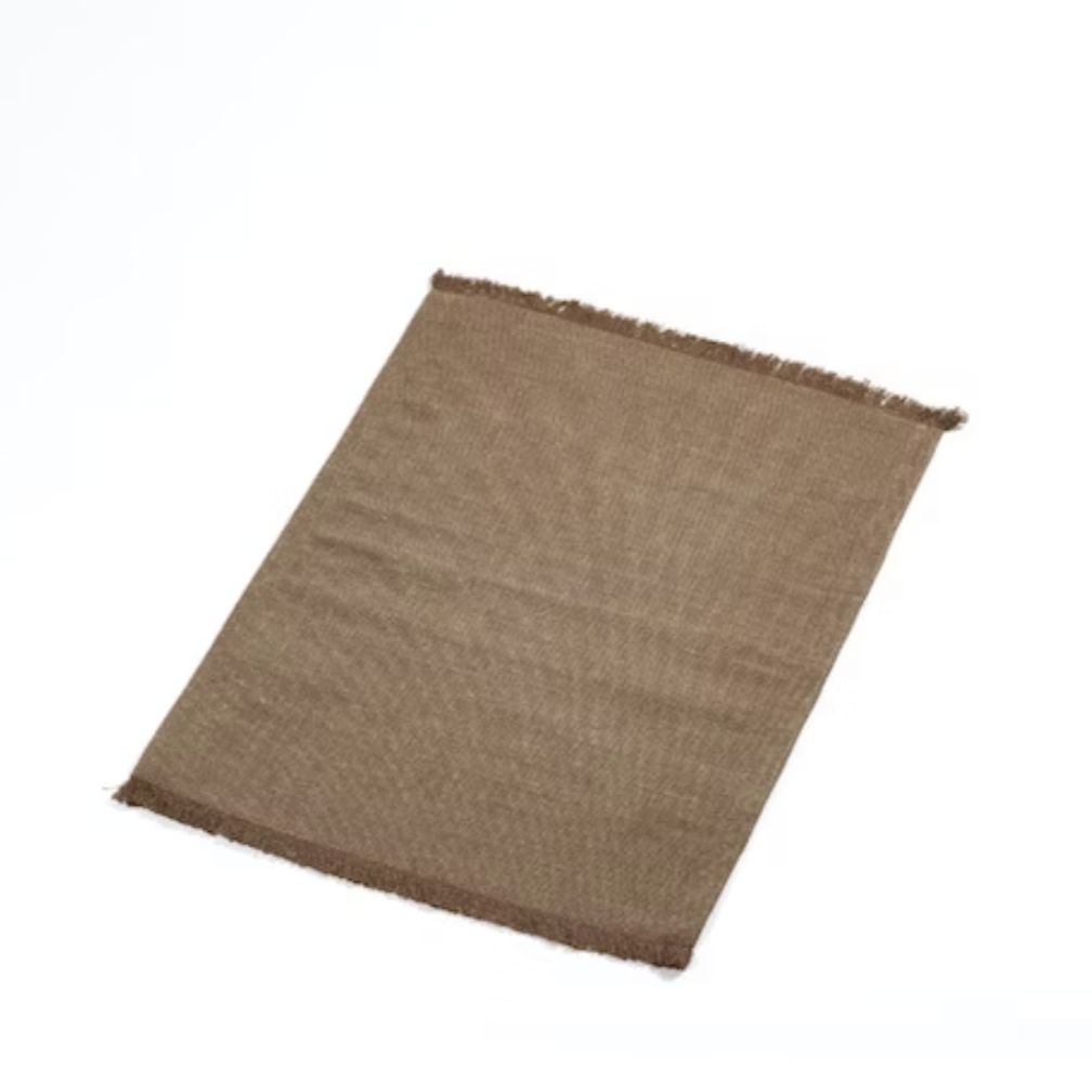 LIBECO | CAMBRIDGE RUG - Mink | $240.00 - $1,428.00