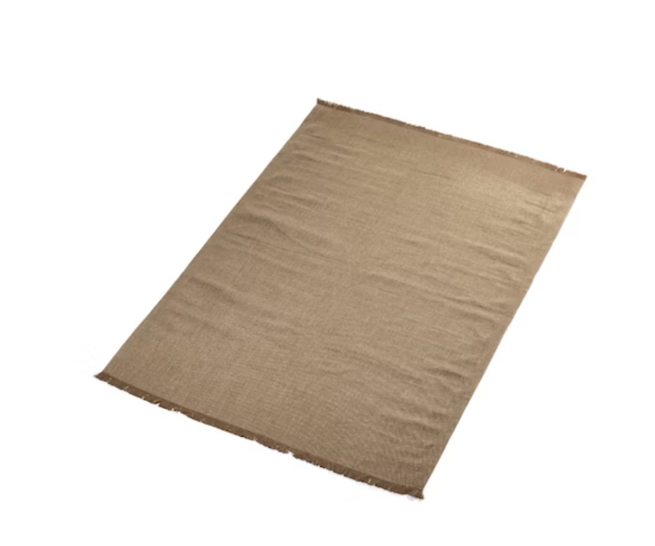 CAMBRIDGE RUG - Mink $220.00
