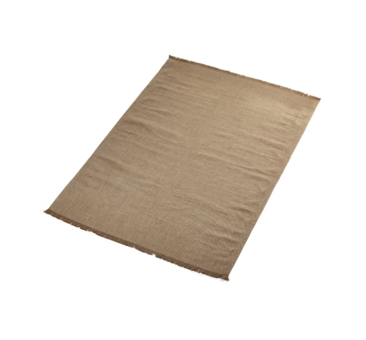 CAMBRIDGE RUG - Mink $220.00