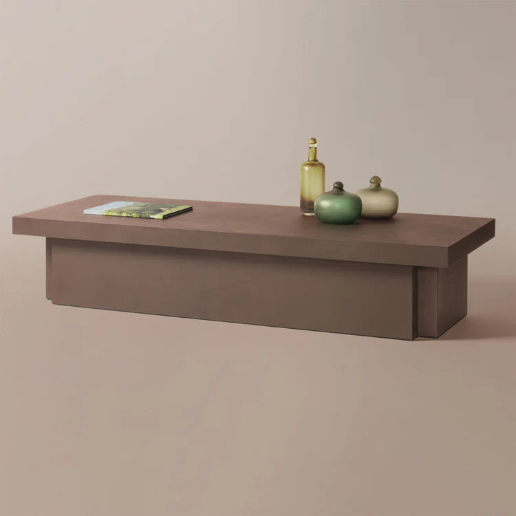 GIOBAGNARA | ASSOLUTO COFFEE TABLE | $6,175.00