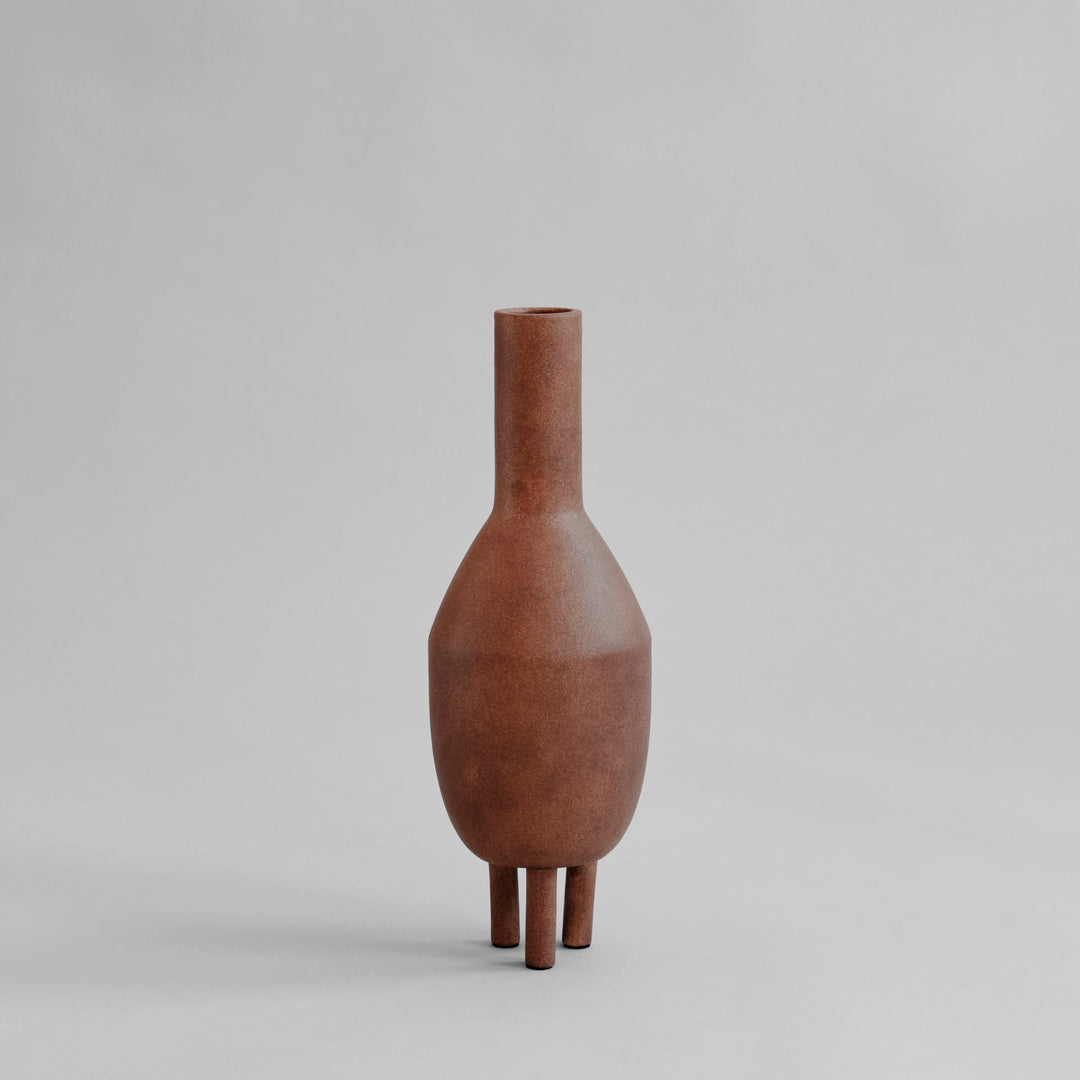 101 COPENHAGEN I DUCK VASE, SLIM I $175.00