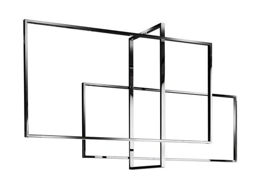 VENICEM Mondrian LED Ceiling Light - $9,300.00
