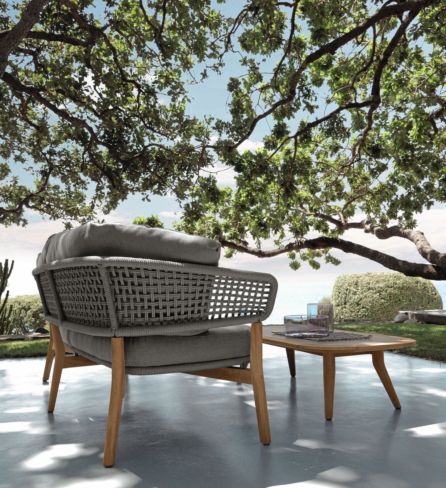TALENTI | MOON COFFEE TABLE - $1,486.37 - $3,187.53
