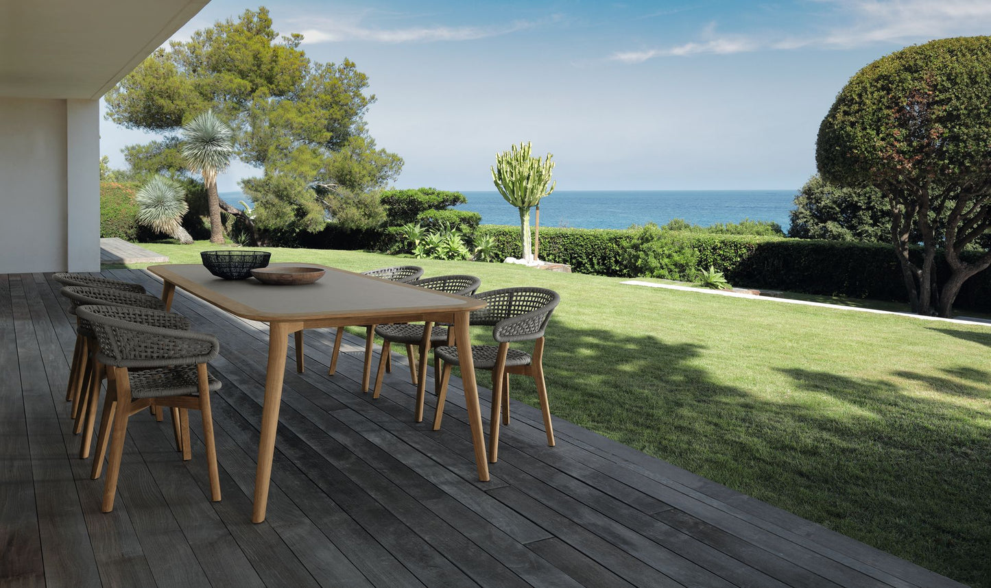 TALENTI | MOON DINING TABLE - $8,256.49 - $11,338.71