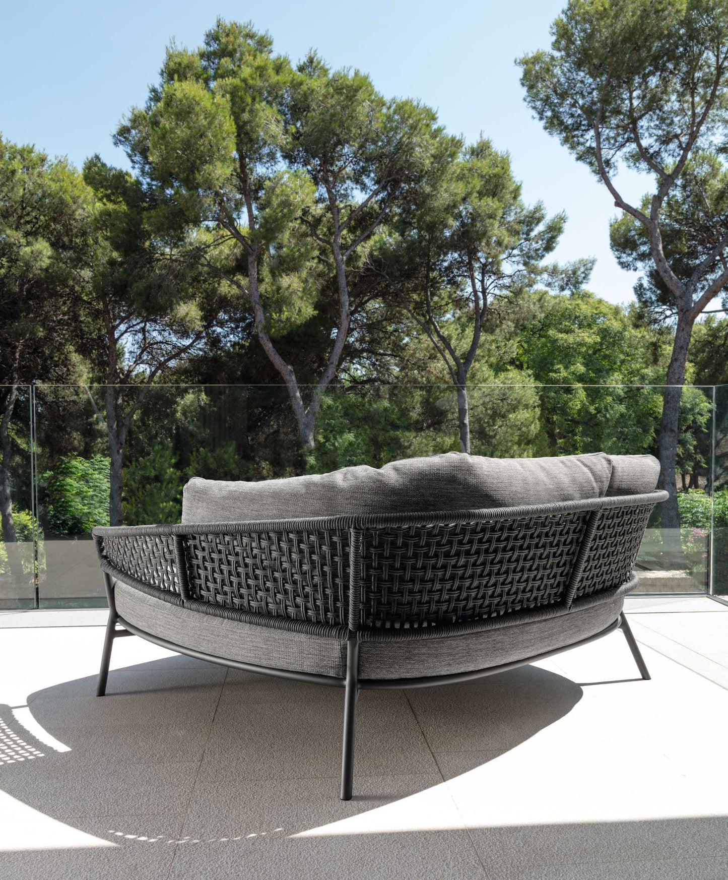 TALENTI | MOON//ALU  DAYBED - $13,244.00