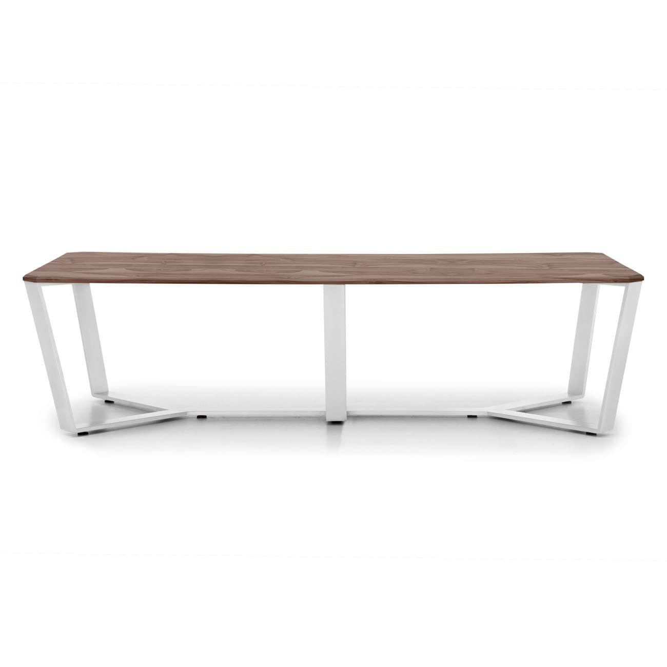 FORMITALIA OUTDOOR | Morgan Dining Table - $27,021.00