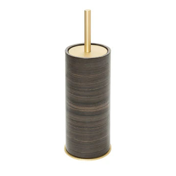 GIOBAGNARA | POSITANO MARBLE TOILET BRUSH #3 | $1,215.00