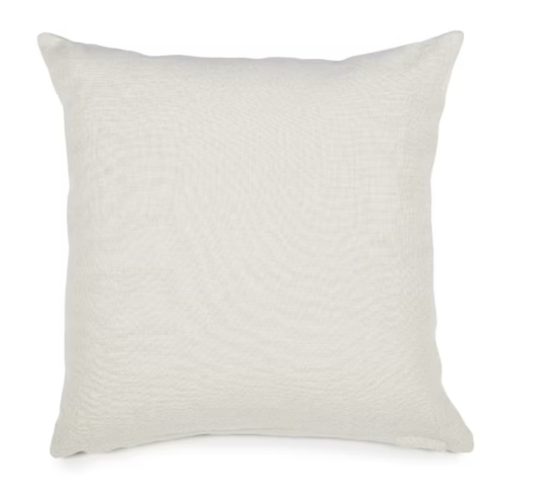 HUDSON PILLOW COVER - $112.00