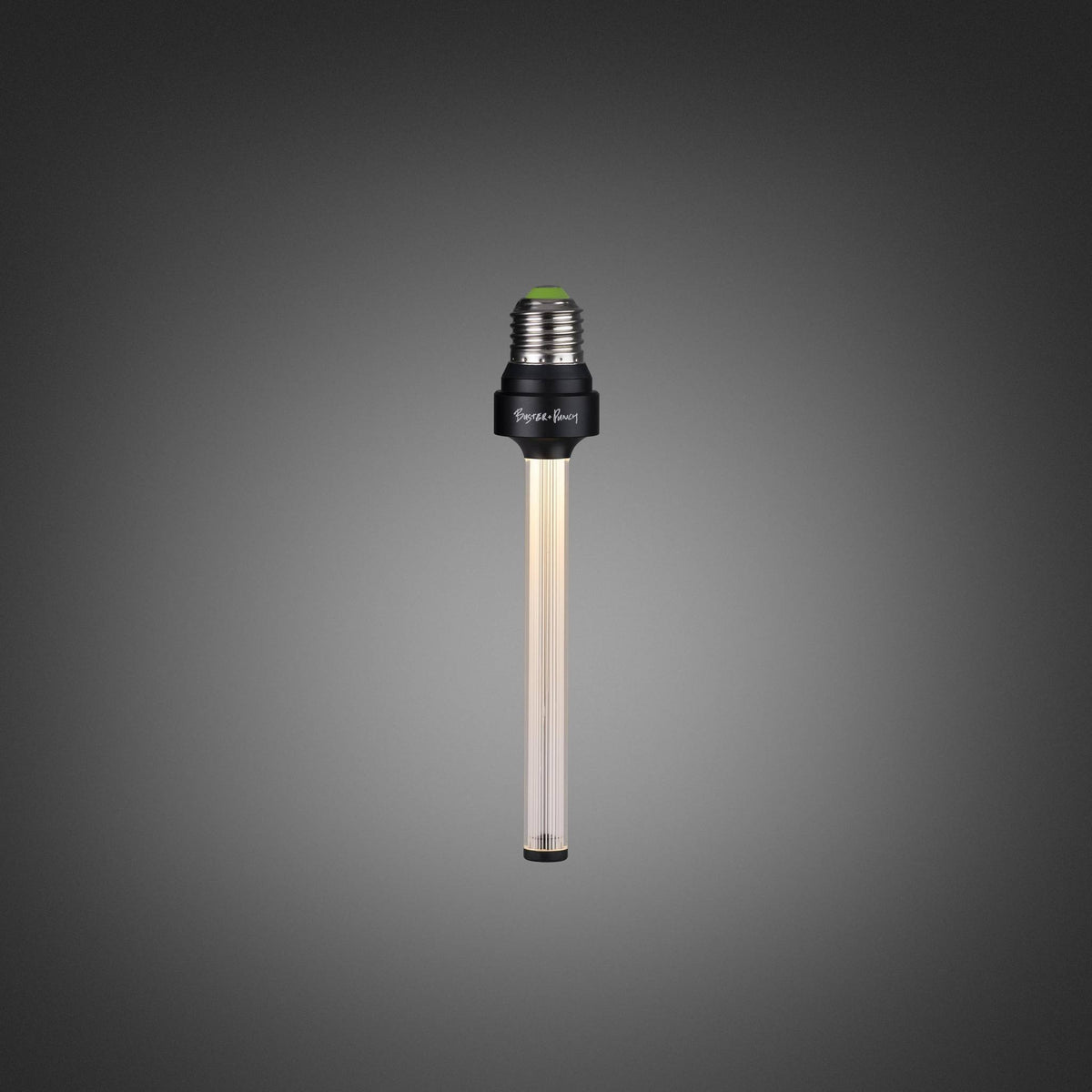 Buster Bulb Forked Smoked