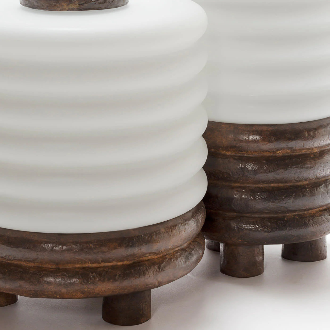 GIOBAGNARA | SCALA TABLE LAMP | $5,260.00