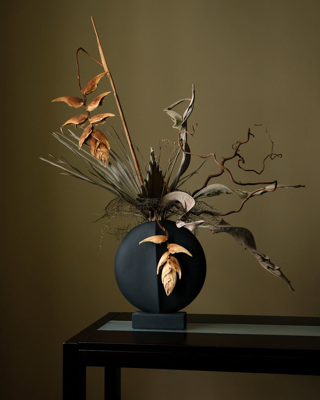 101 COPENHAGEN I GUGGENHEIM VASE, MINI I $125.00