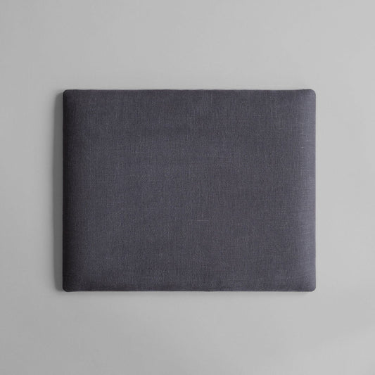 101 Copenhagen Brutus Dining Cushion - Charcoal - $125.00