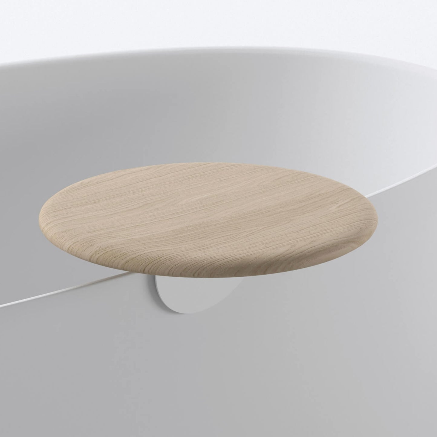 NOORTH - LOTO BATHTUB TRAY ACCESSORY - $449.00 - $492.00