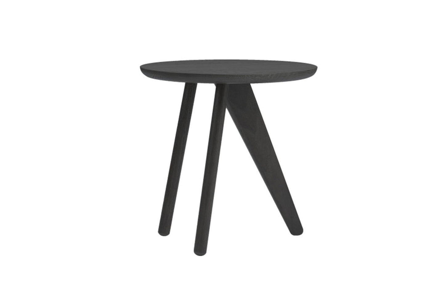 NORR11 FIN SIDE TABLE - $640.00