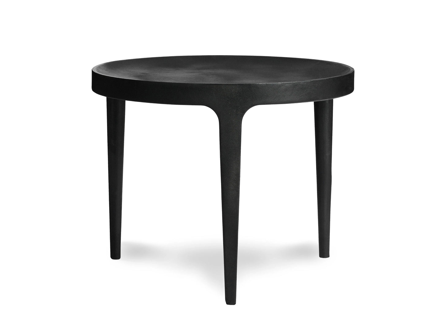 NORR11 GHOST SIDE TABLE - $1,520.00