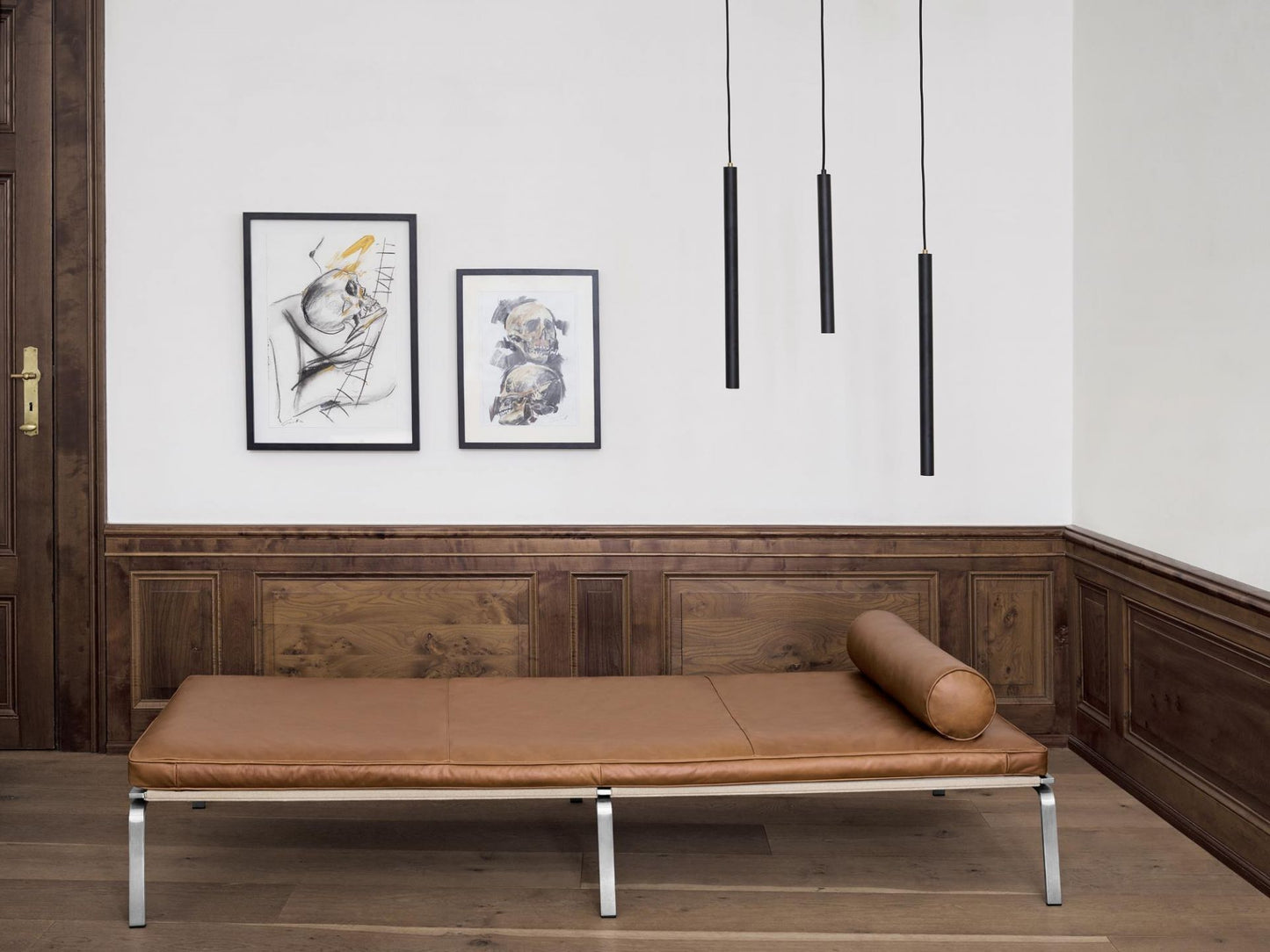 NORR11 | MAN DAYBED | $13,400-18,000