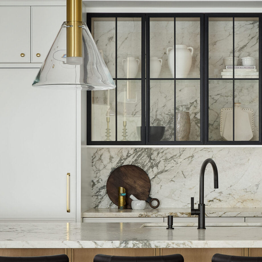 BOMMA - PHENOMENA PENDANT CONE - From $6,003.00 - $6,453.00