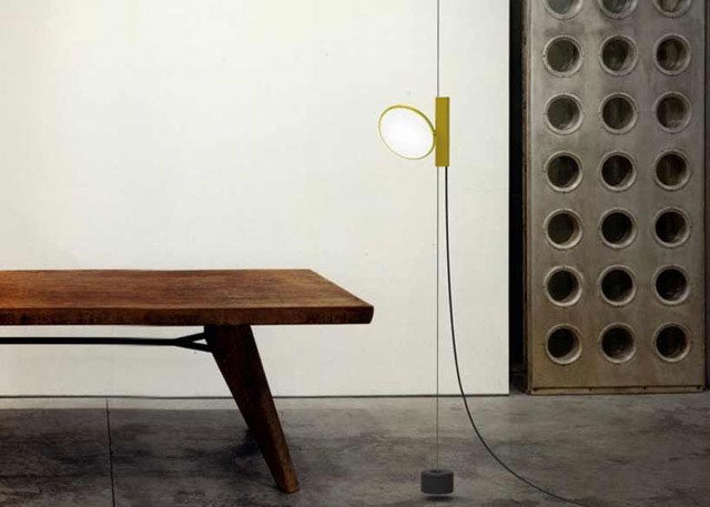 FLOS | OK FLOOR-TO-CEILING PENDANT LIGHT | $1,960.00