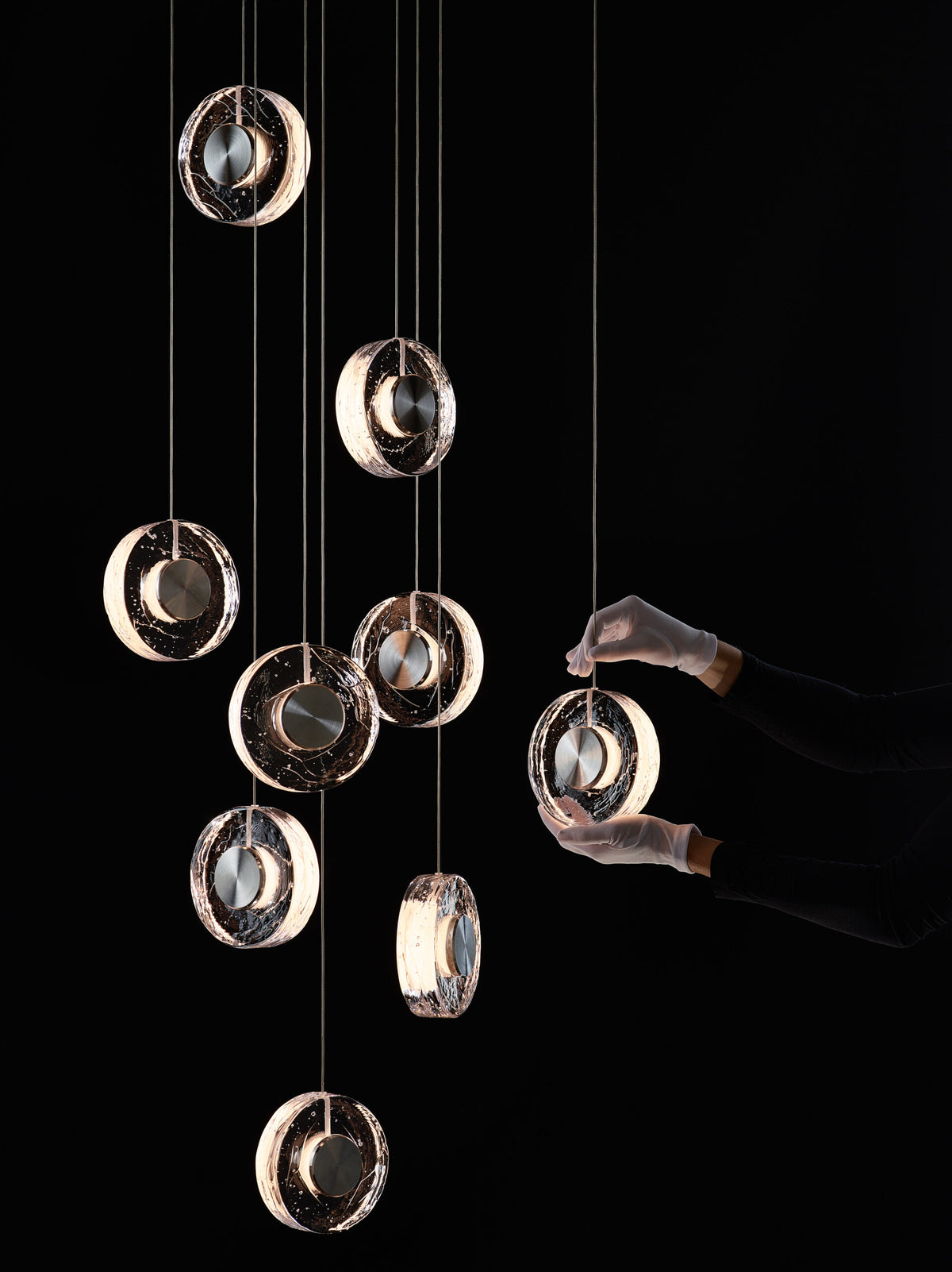 BOMMA Ollo pendant 4