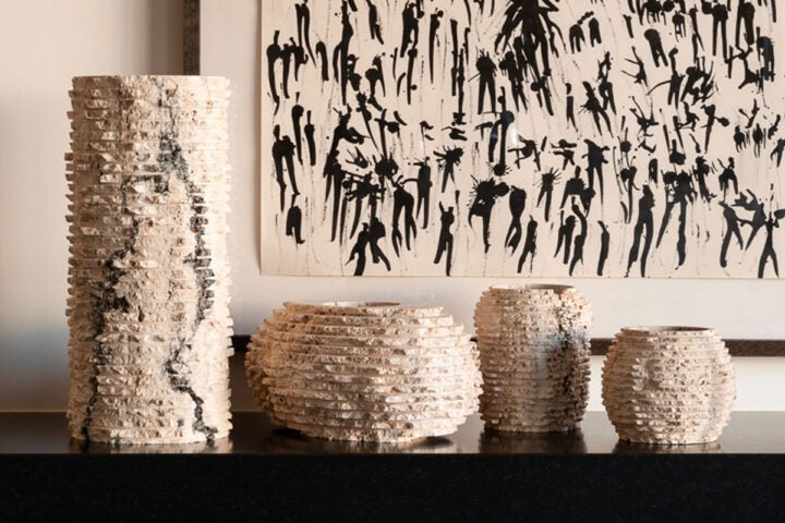 oOumm I RIGEL CANDLE HOLDER I $ 2,380.00- $ 2,780.00