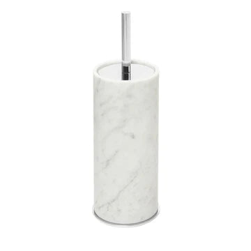 GIOBAGNARA | POSITANO MARBLE TOILET BRUSH #5 | $1,215.00