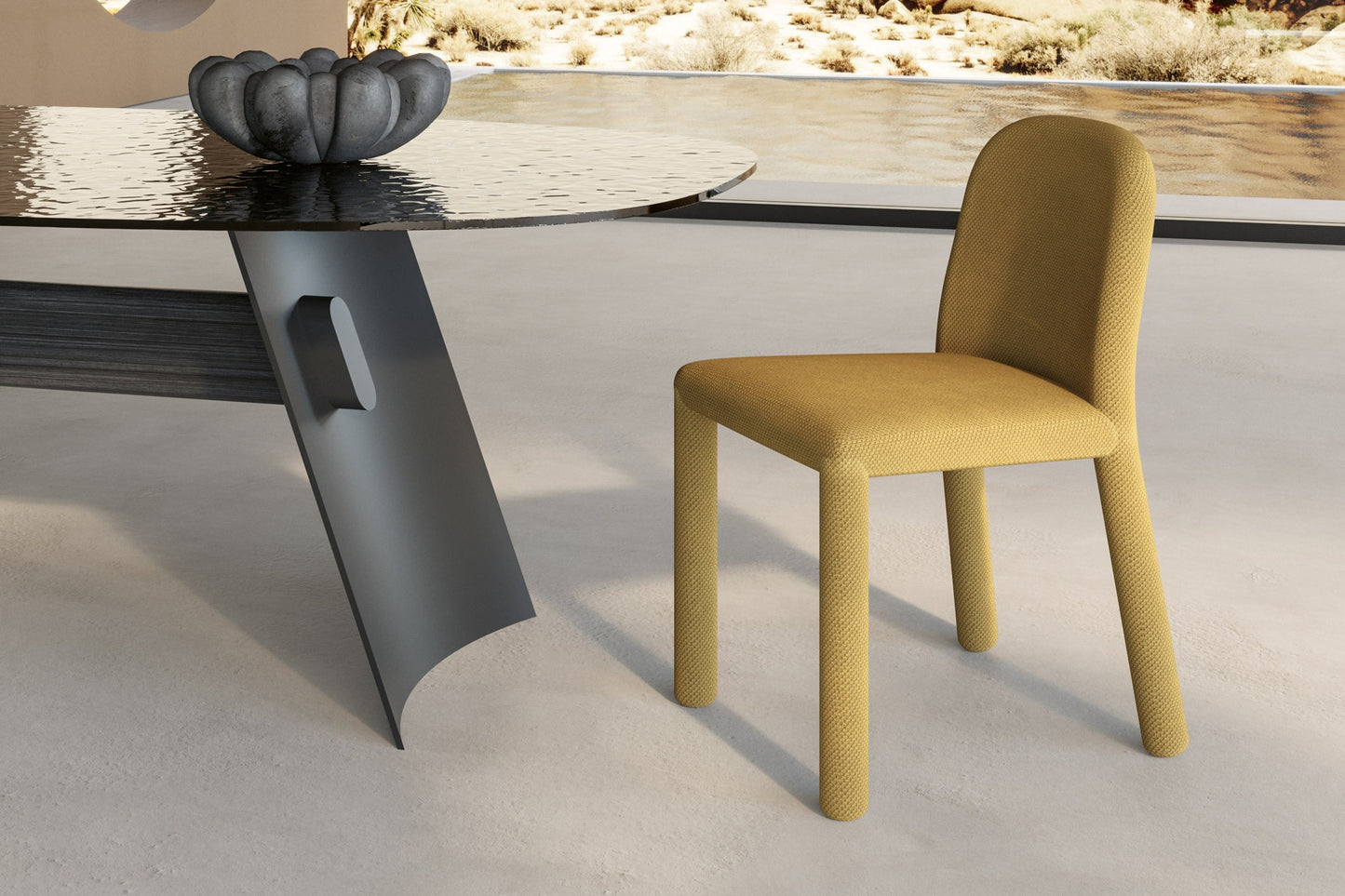 NATURE DESIGN I ORIGIN CHAIR I $1,516.80 - $3,033.61
