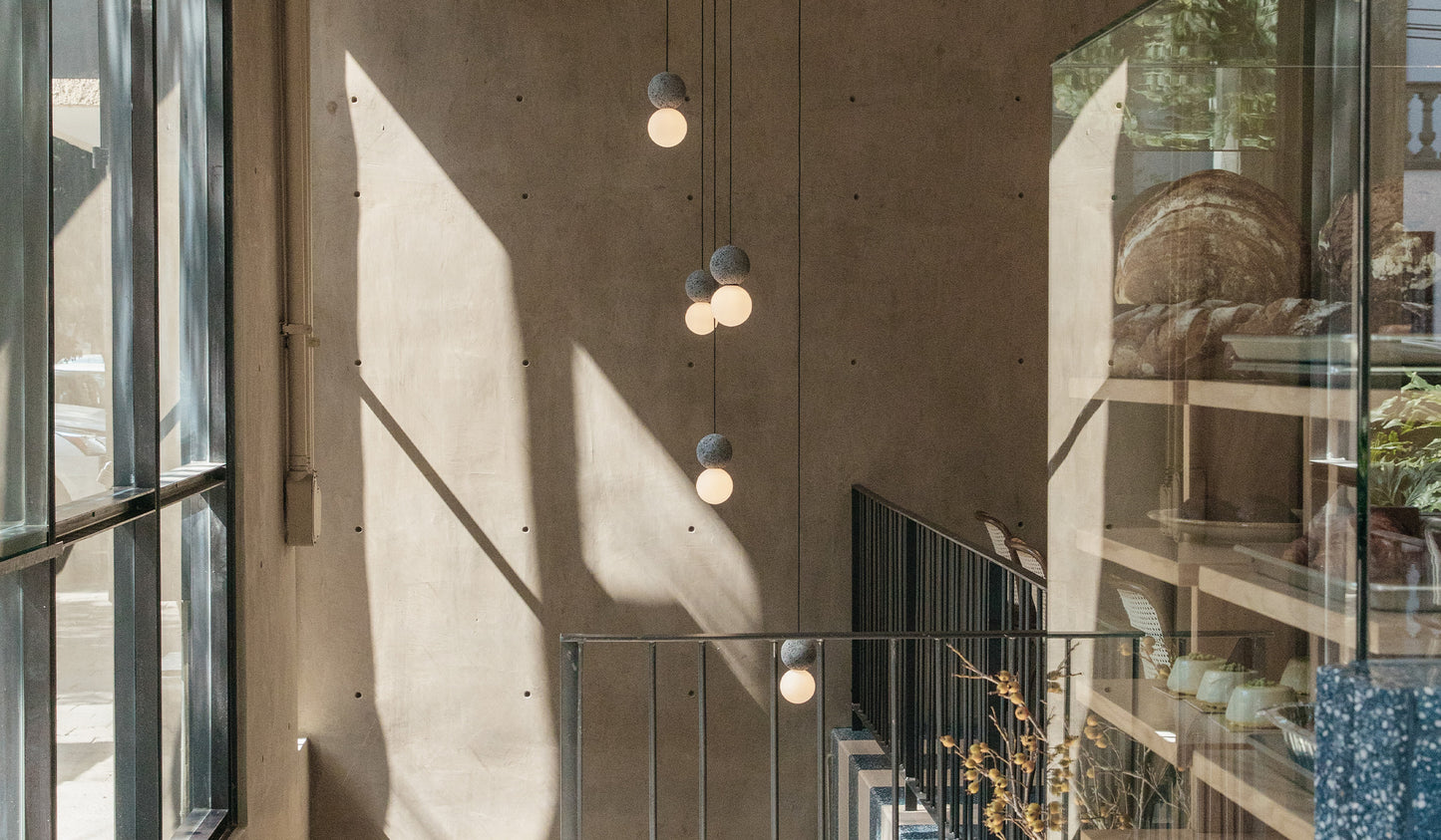 ORIGO I Round Multi Pendant by David Pompa from $3,519.50