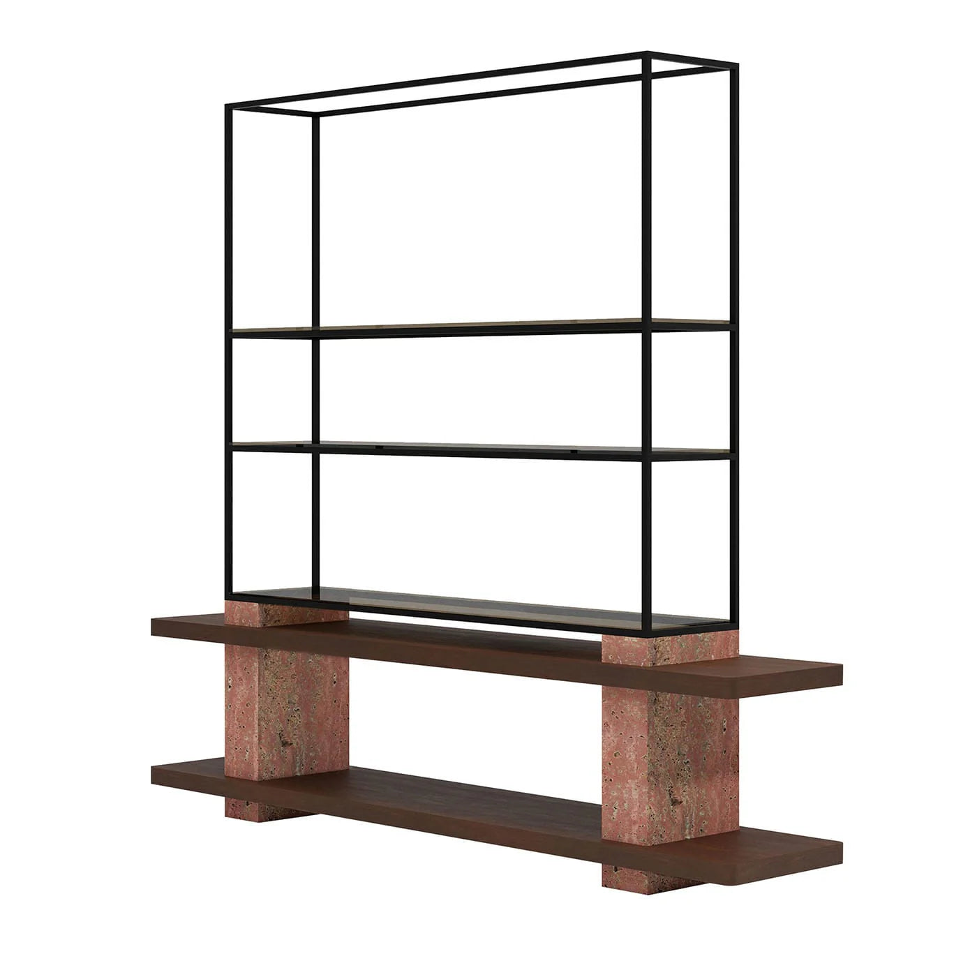 GIOBAGNARA | ELLIOT BOOKSHELF #1 | $23,435.00