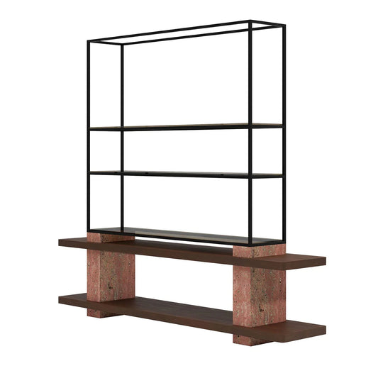 GIOBAGNARA | ELLIOT BOOKSHELF #1 | $23,435.00