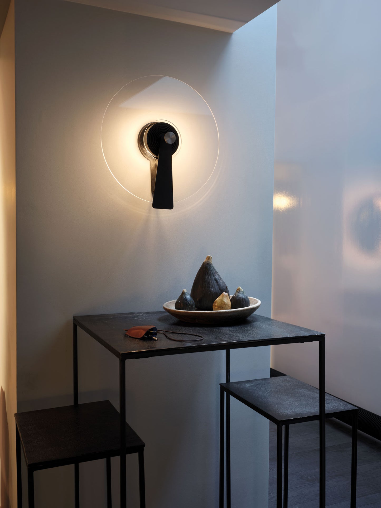 DCW I Pan Wall Sconce I $885.00