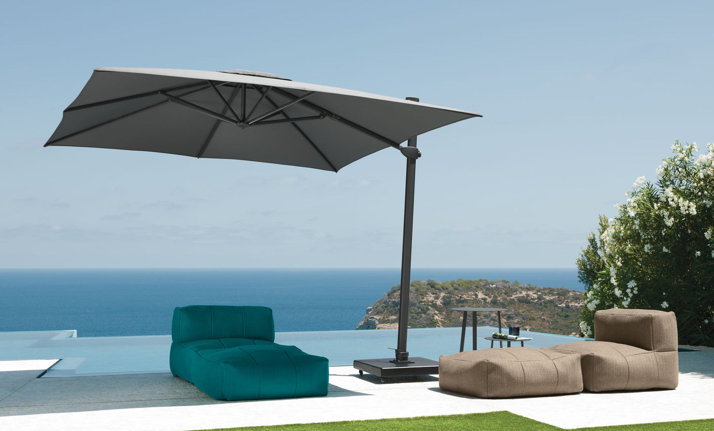 TALENTI | PARASOL MARS SHADE - $3,392.73