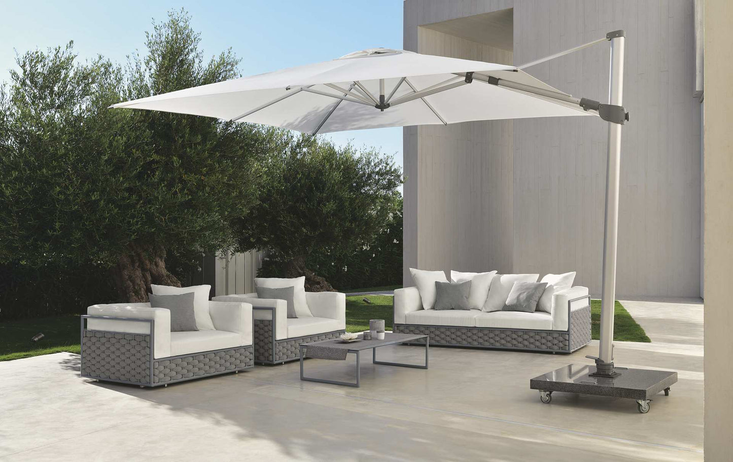 TALENTI | PARASOL VENUS SHADE - $2,376.03