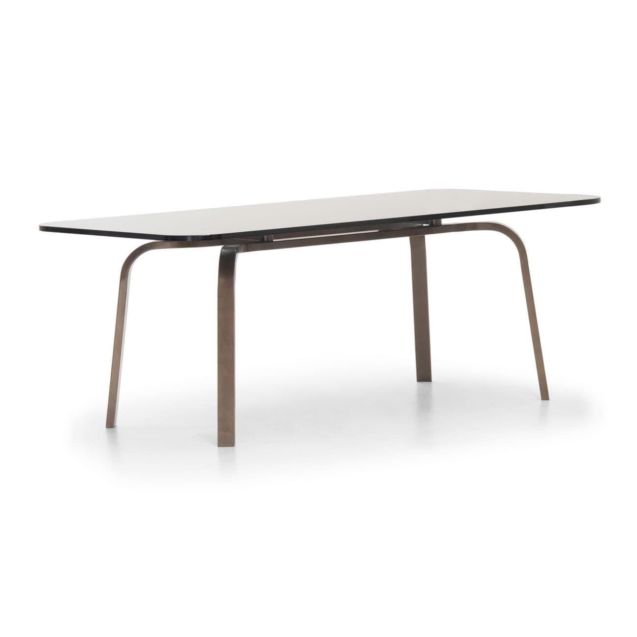 FORMITALIA OUTDOOR | Paris Dining Table - $20,587.00